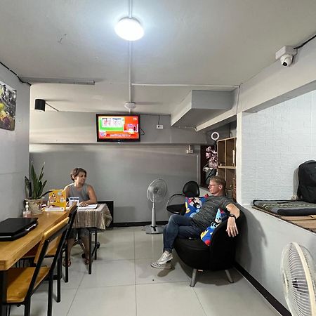 Lux Rooms Night Bazaar Чиангмай Экстерьер фото