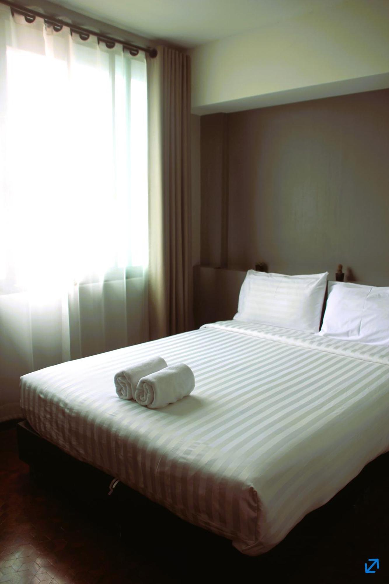 Lux Rooms Night Bazaar Чиангмай Экстерьер фото